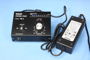 �p���[�p�b�N TS-1